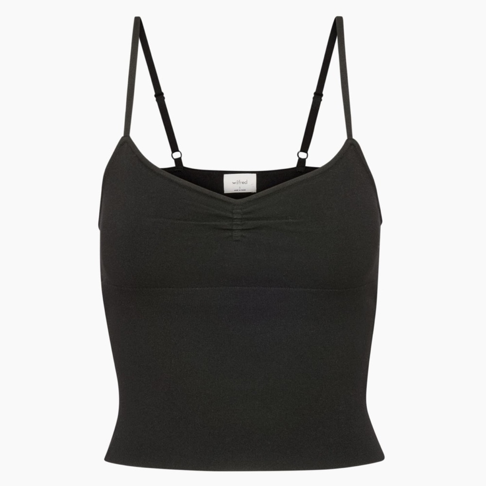 Aritzia Wilfred Delara Top